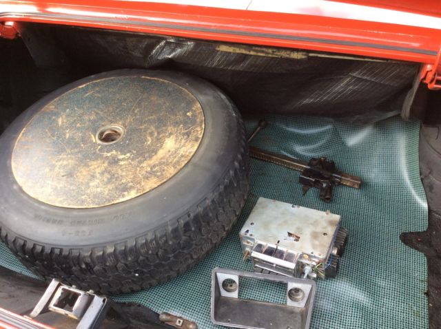 1971 Buick Skylark GS 455 Clone - photo 8