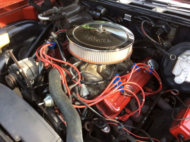 1971 Buick Skylark GS 455 Clone - photo 9