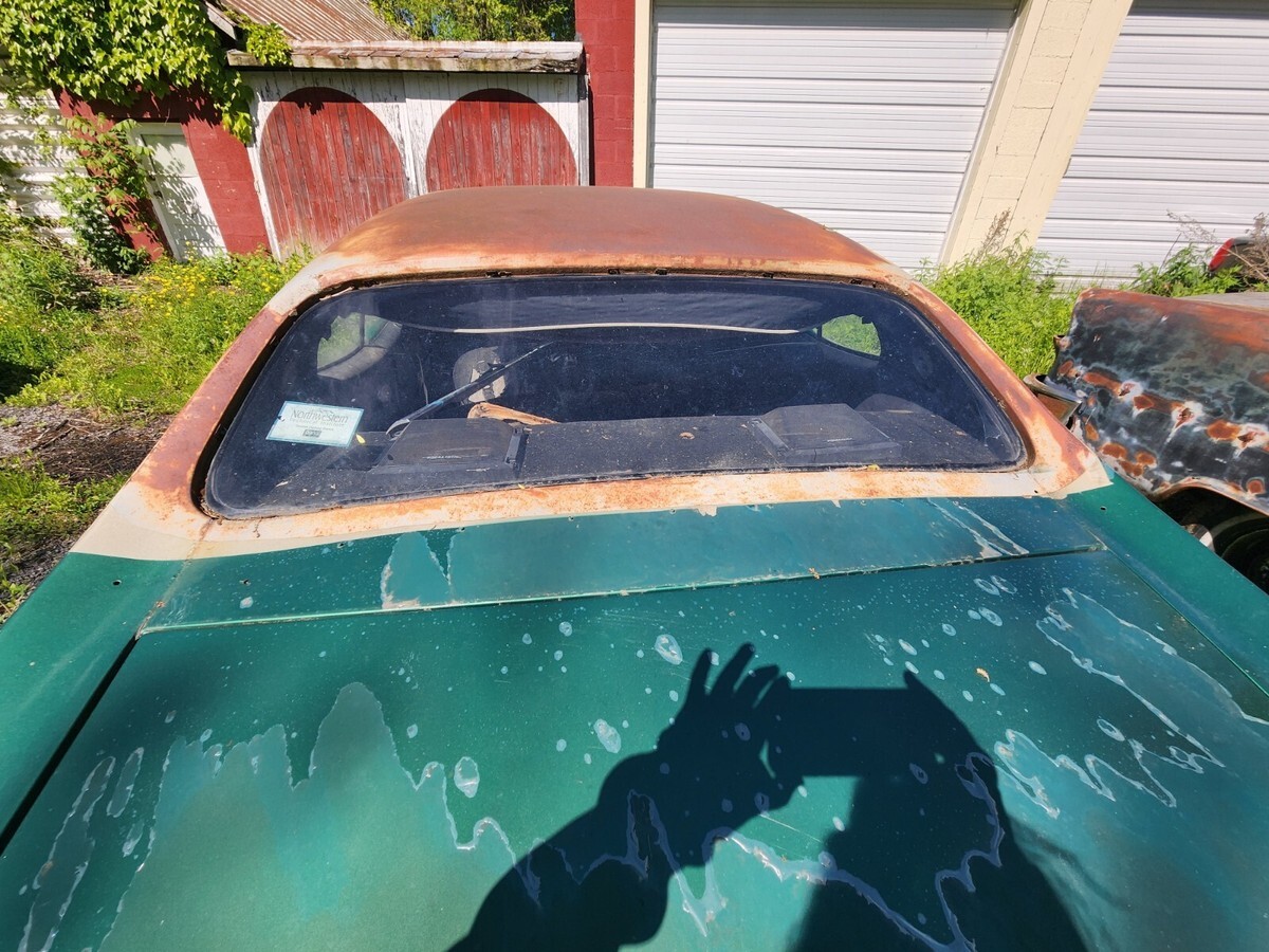 1971 Buick Skylark - photo 5