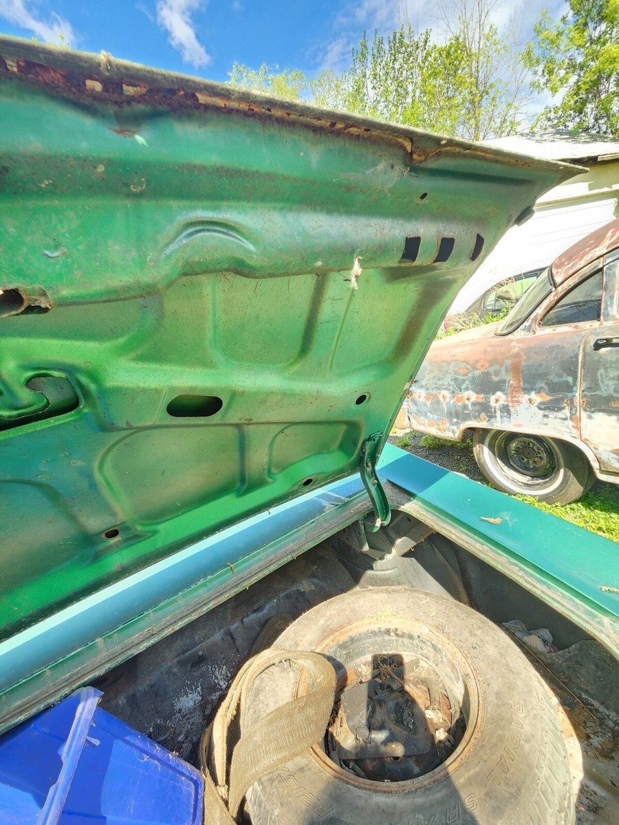 1971 Buick Skylark - photo 6