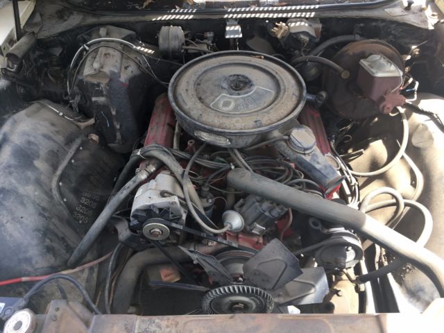 1971 Buick Skylark Coupe - photo 4