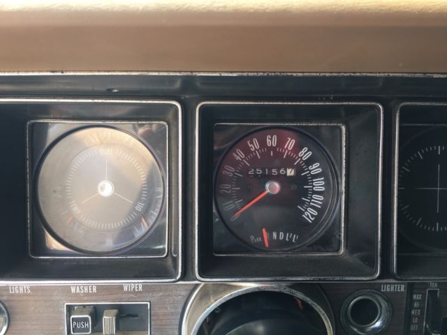 1971 Buick Skylark Coupe - photo 8