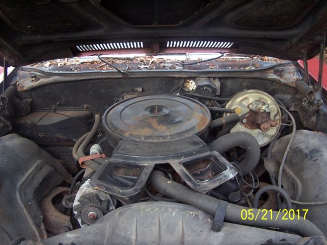 1971 Buick Skylark GRAND SPORT - photo 11