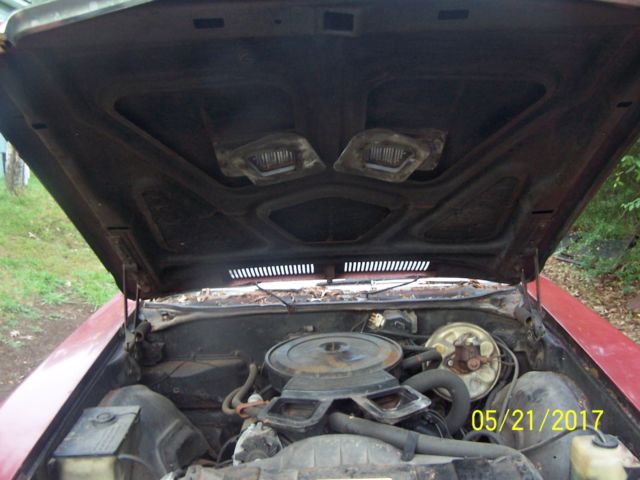 1971 Buick Skylark GRAND SPORT - photo 12