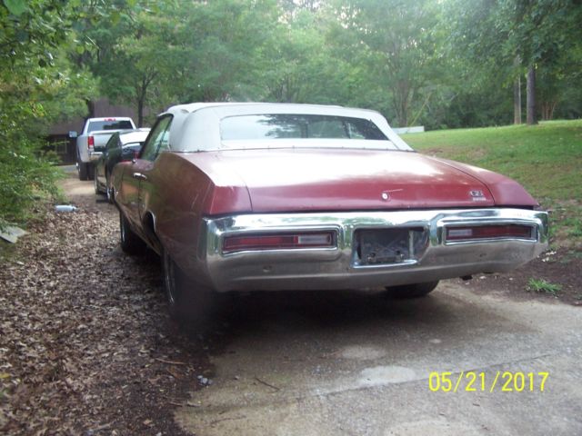 1971 Buick Skylark GRAND SPORT - photo 3