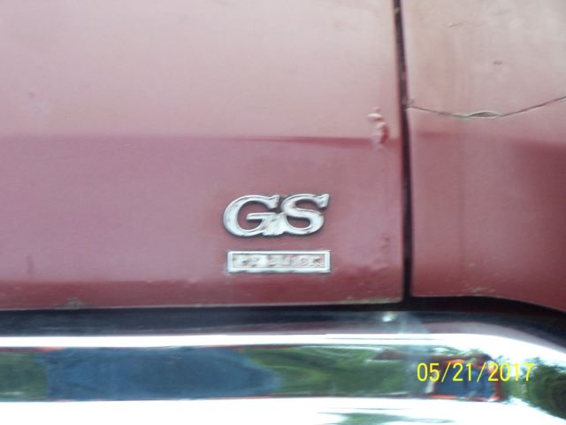 1971 Buick Skylark GRAND SPORT - photo 6