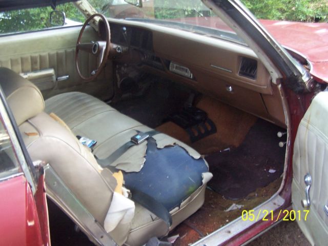 1971 Buick Skylark GRAND SPORT - photo 8
