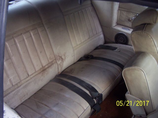 1971 Buick Skylark GRAND SPORT - photo 9