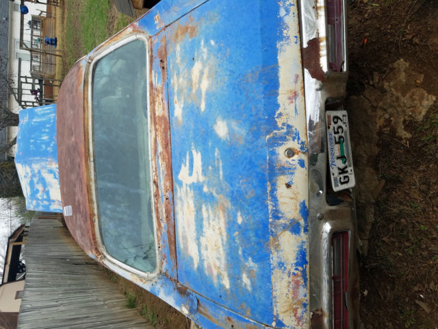 1971 Buick Skylark - photo 3