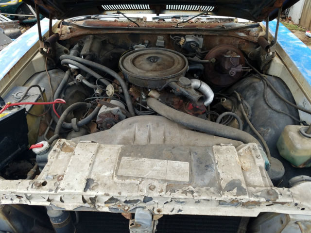 1971 Buick Skylark - photo 5