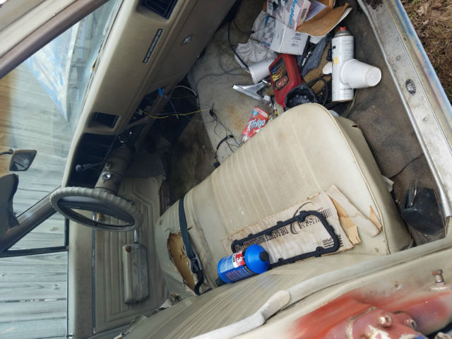 1971 Buick Skylark - photo 6