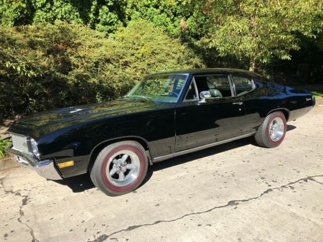 1971 Buick Skylark