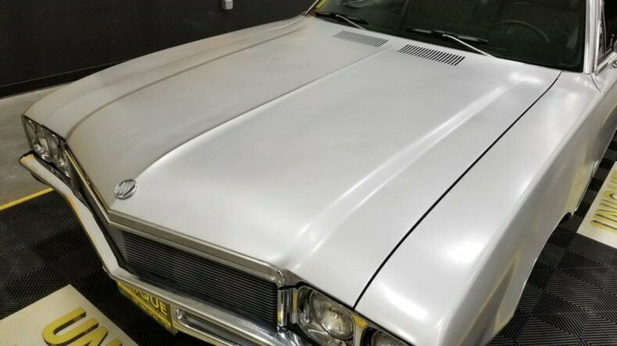 1972 Buick Skylark 2dr - photo 11