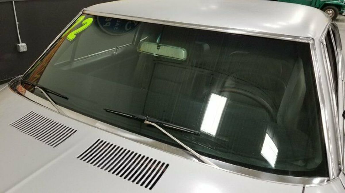 1972 Buick Skylark 2dr - photo 12