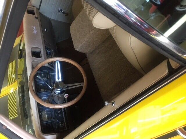 1971 Buick Skylark 5.7 skylark 350 - photo 12