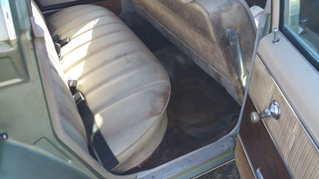 1971 Buick Skylark - photo 6