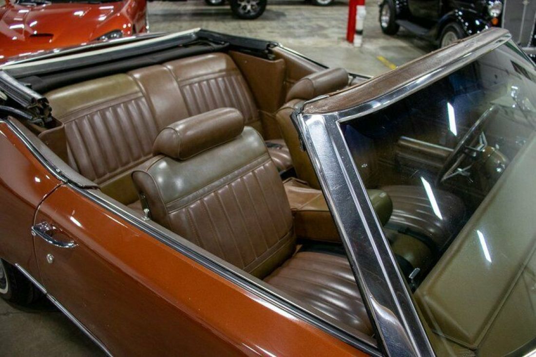 1971 Buick Skylark - photo 10