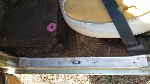 1971 Buick Skylark - photo 7