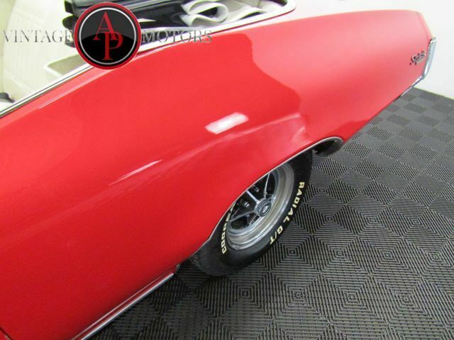 1971 Buick Skylark AC V8 AUTO PS PB! - photo 8