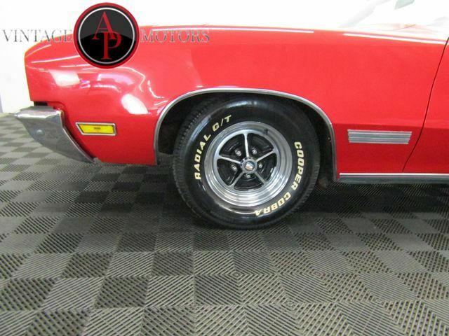 1971 Buick Skylark AC V8 AUTO PS PB! - photo 9