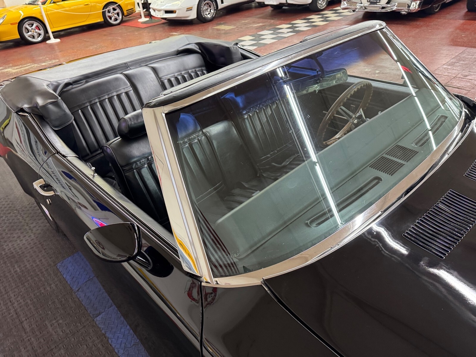 1971 Buick Skylark GS-CLONE- 2 OWNER- - photo 11