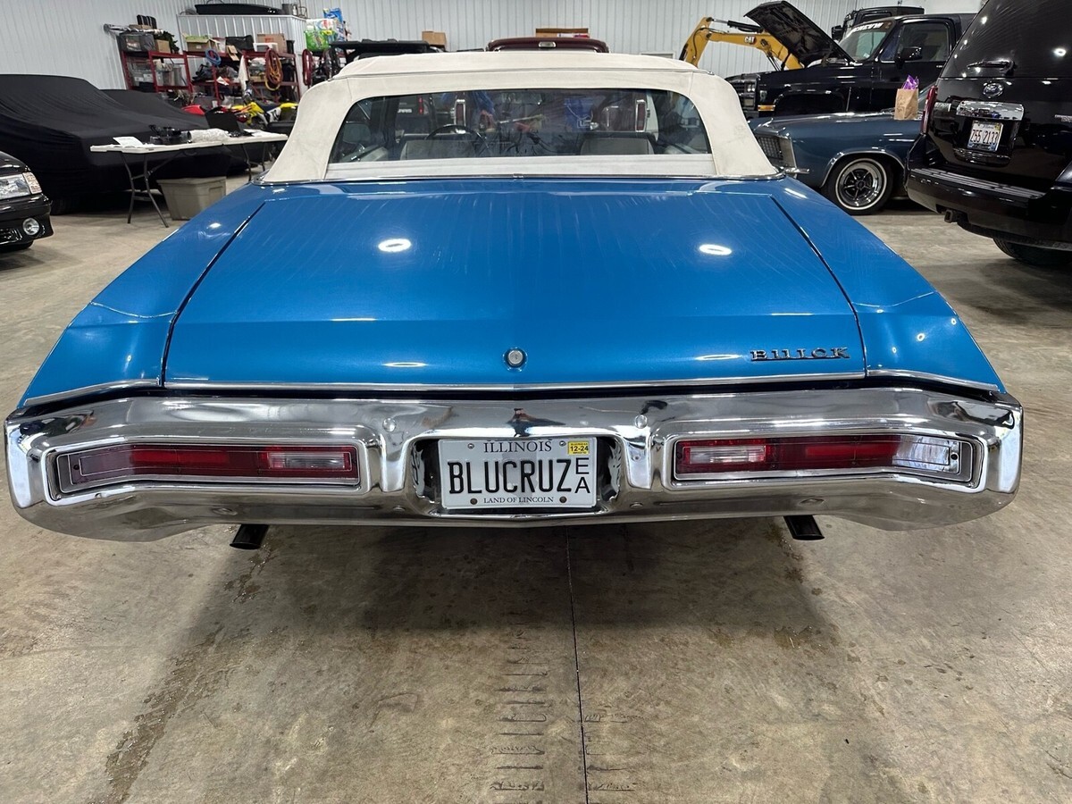 1971 Buick Skylark - photo 12