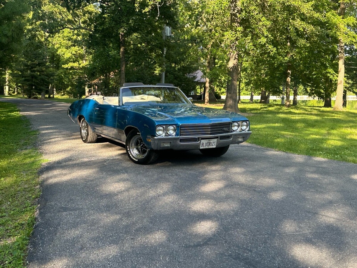 1971 Buick Skylark - photo 5