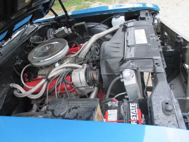 1971 Buick Skylark - photo 10