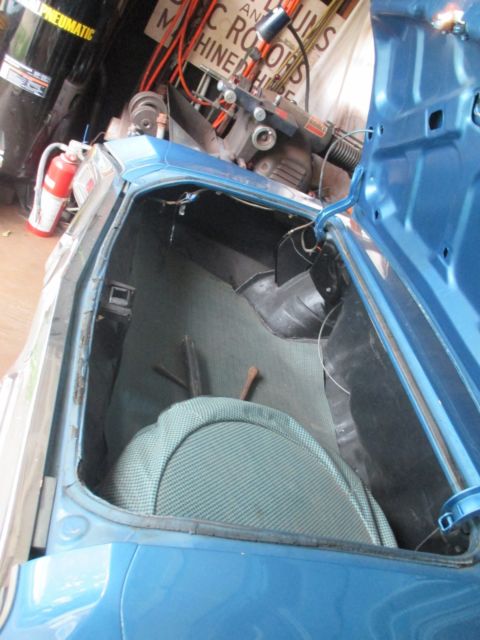 1971 Buick Skylark - photo 12