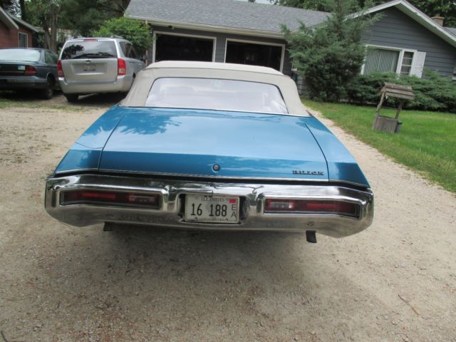 1971 Buick Skylark - photo 3
