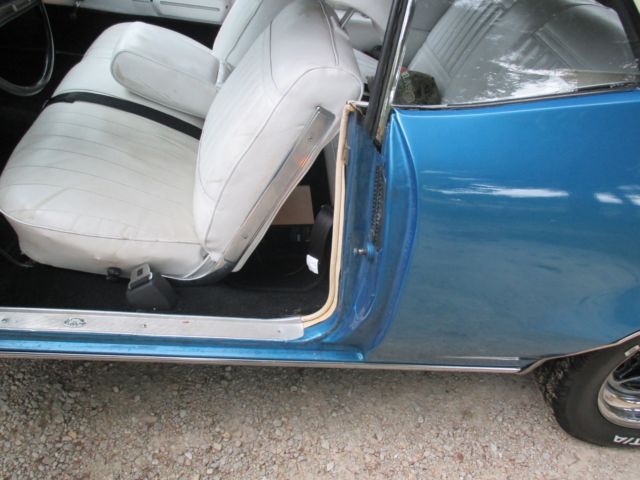 1971 Buick Skylark - photo 5