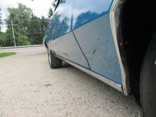 1971 Buick Skylark - photo 6