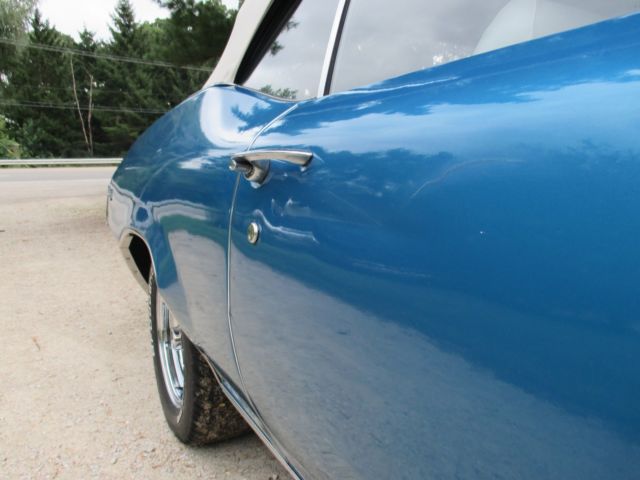 1971 Buick Skylark - photo 7