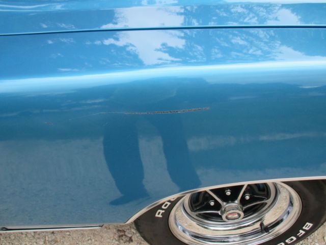 1971 Buick Skylark - photo 8