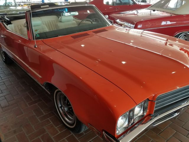 1971 Buick Skylark custom - photo 10