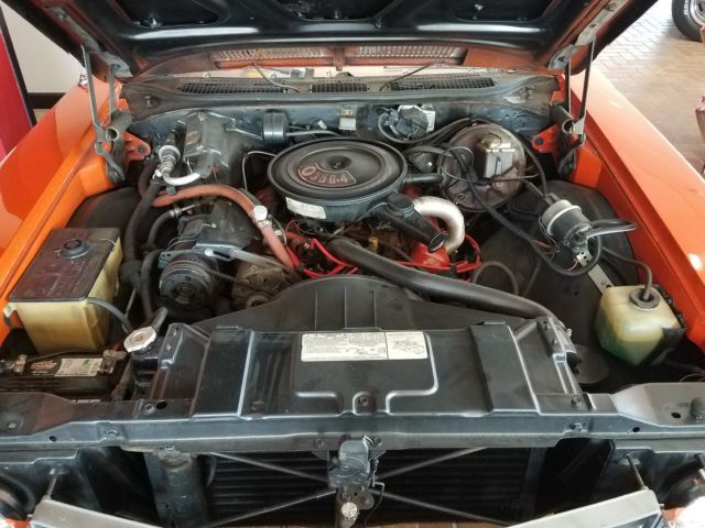 1971 Buick Skylark custom - photo 11