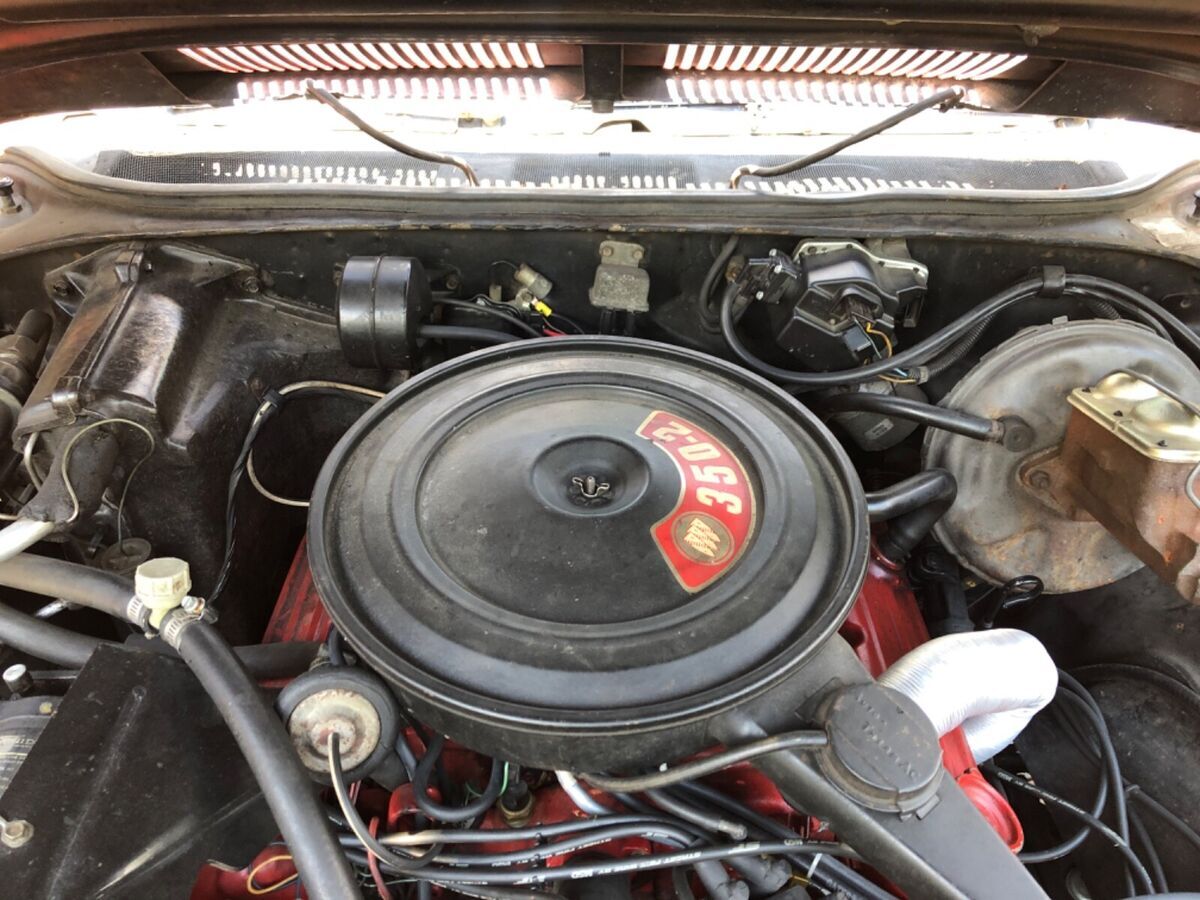 1971 Buick Skylark - photo 11