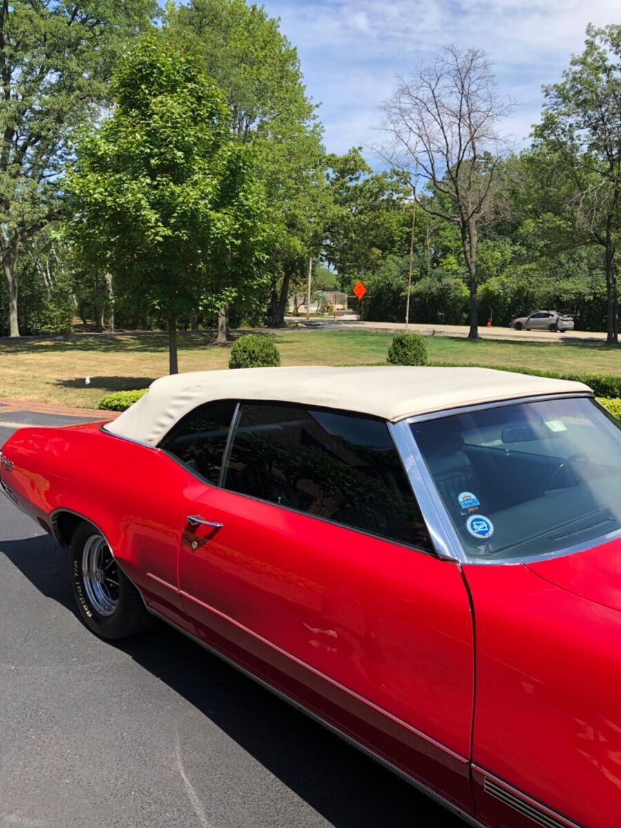 1971 Buick Skylark - photo 12
