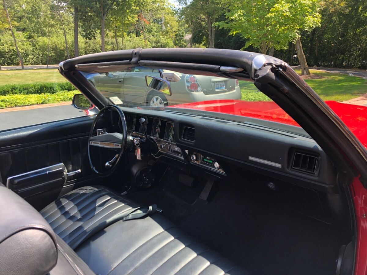1971 Buick Skylark - photo 8