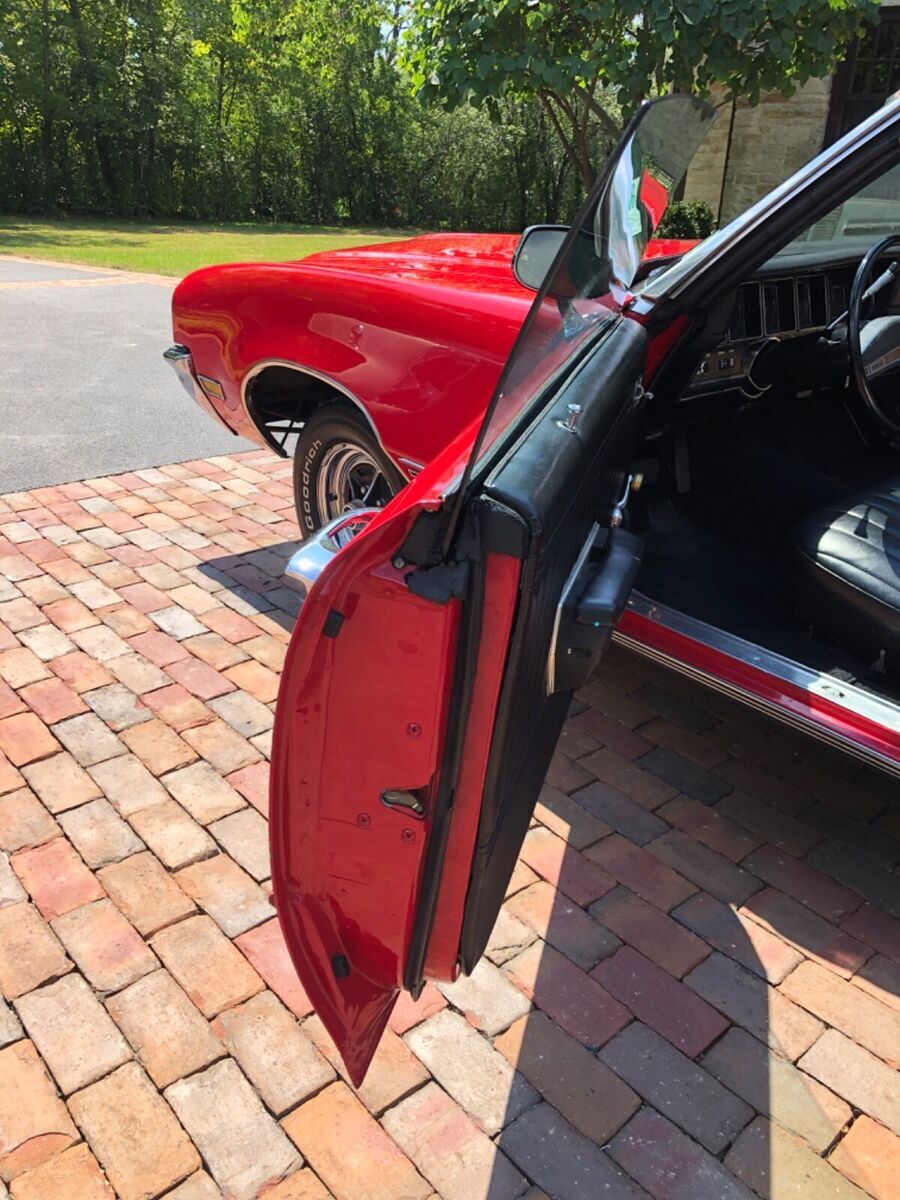 1971 Buick Skylark - photo 9