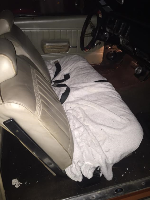 1971 Buick Skylark custom - photo 3