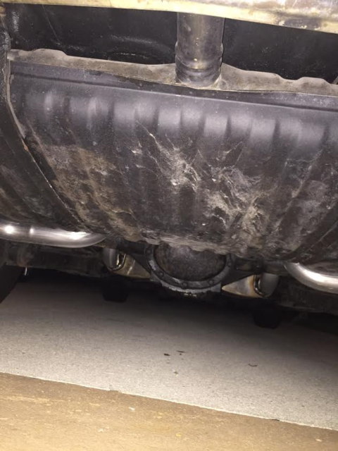 1971 Buick Skylark custom - photo 7