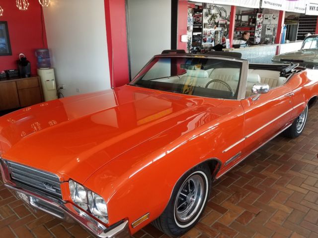 1971 Buick Skylark custom - photo 8