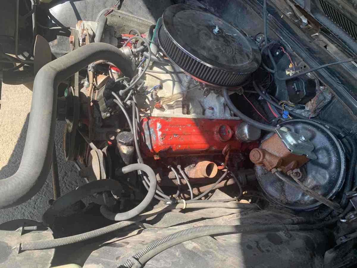 1971 Buick Skylark 2 doors - photo 11