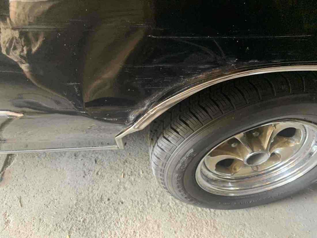 1971 Buick Skylark 2 doors - photo 2
