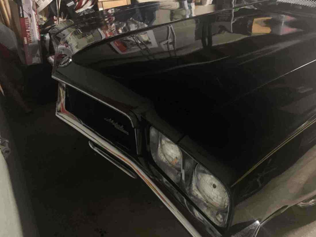 1971 Buick Skylark 2 doors - photo 3