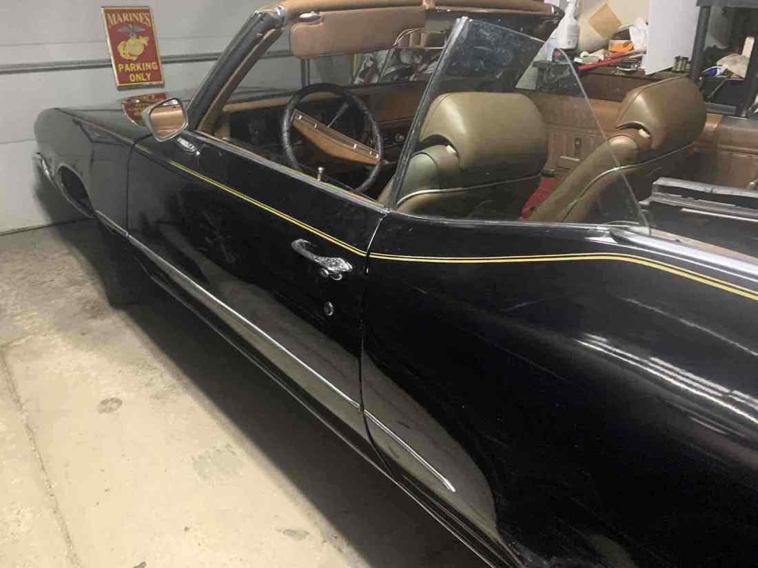 1971 Buick Skylark 2 doors - photo 4
