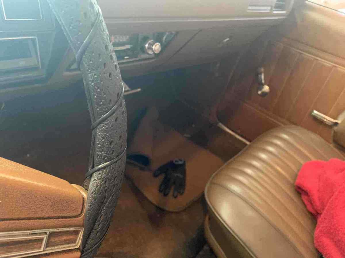 1971 Buick Skylark 2 doors - photo 6