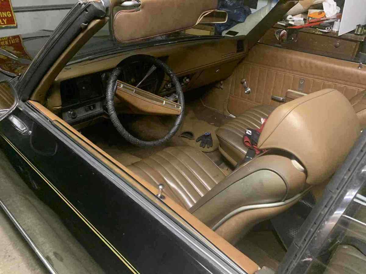 1971 Buick Skylark 2 doors - photo 7