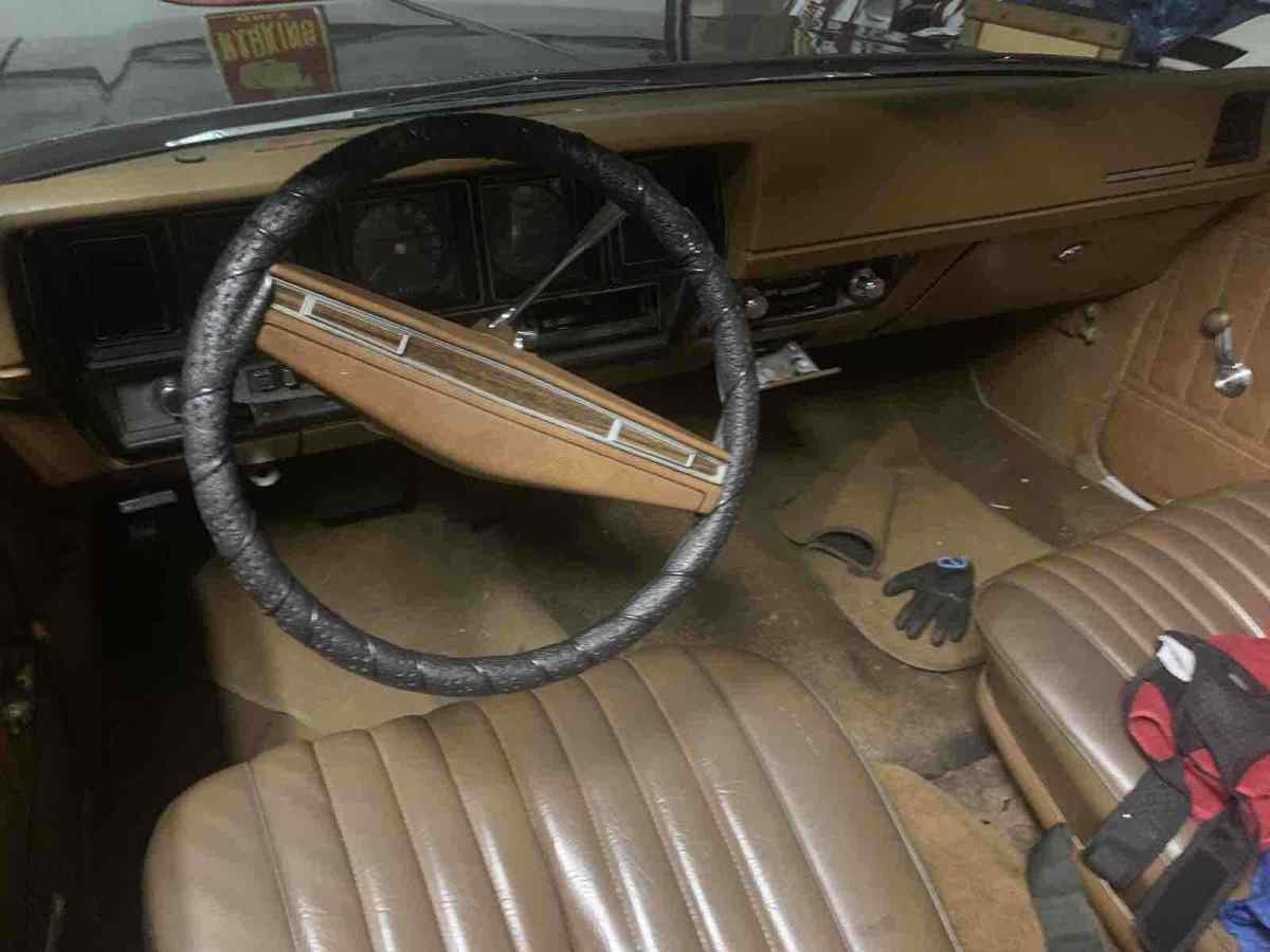 1971 Buick Skylark 2 doors - photo 8